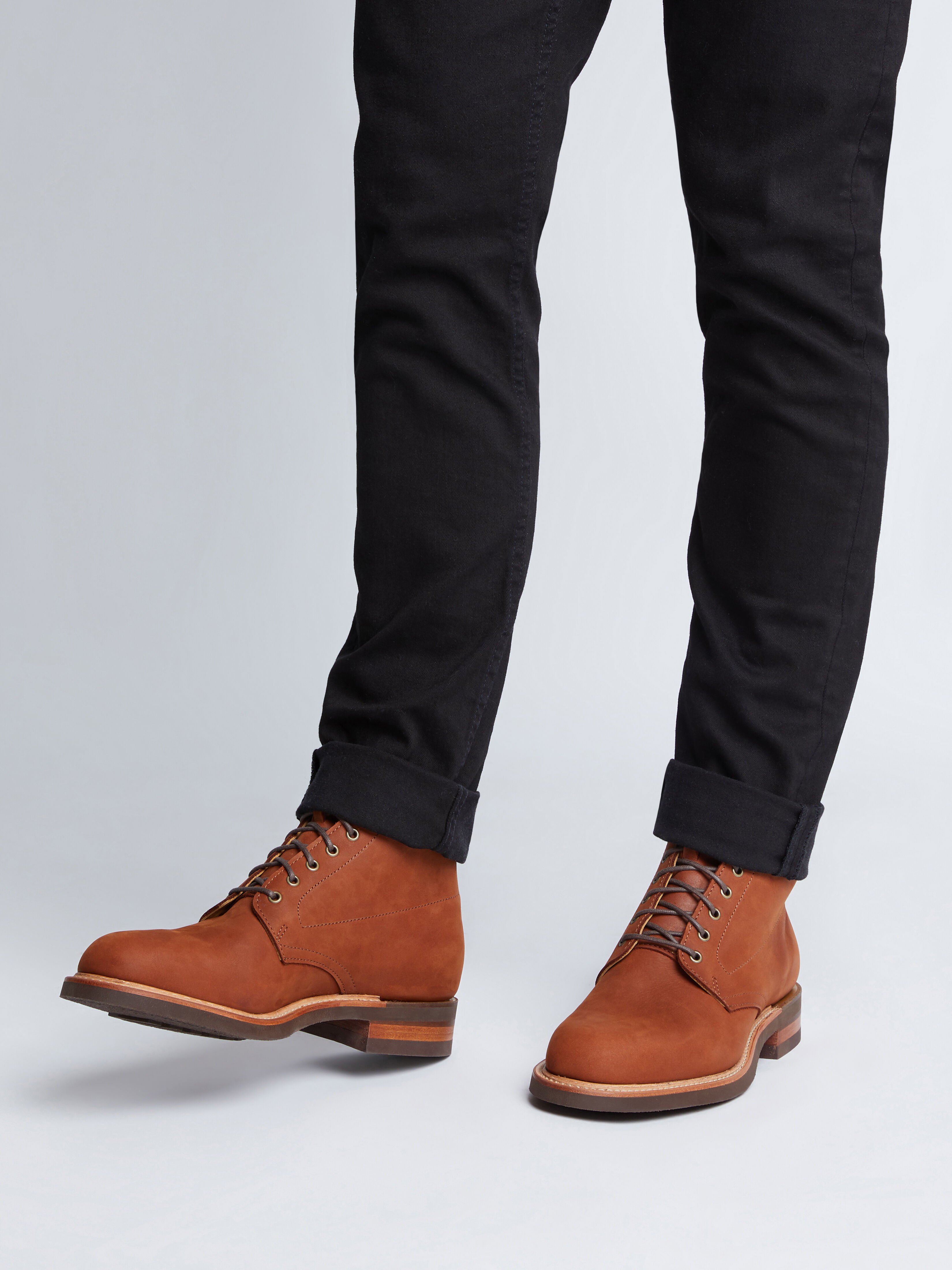 Rickaby Boot | R.M.Williams