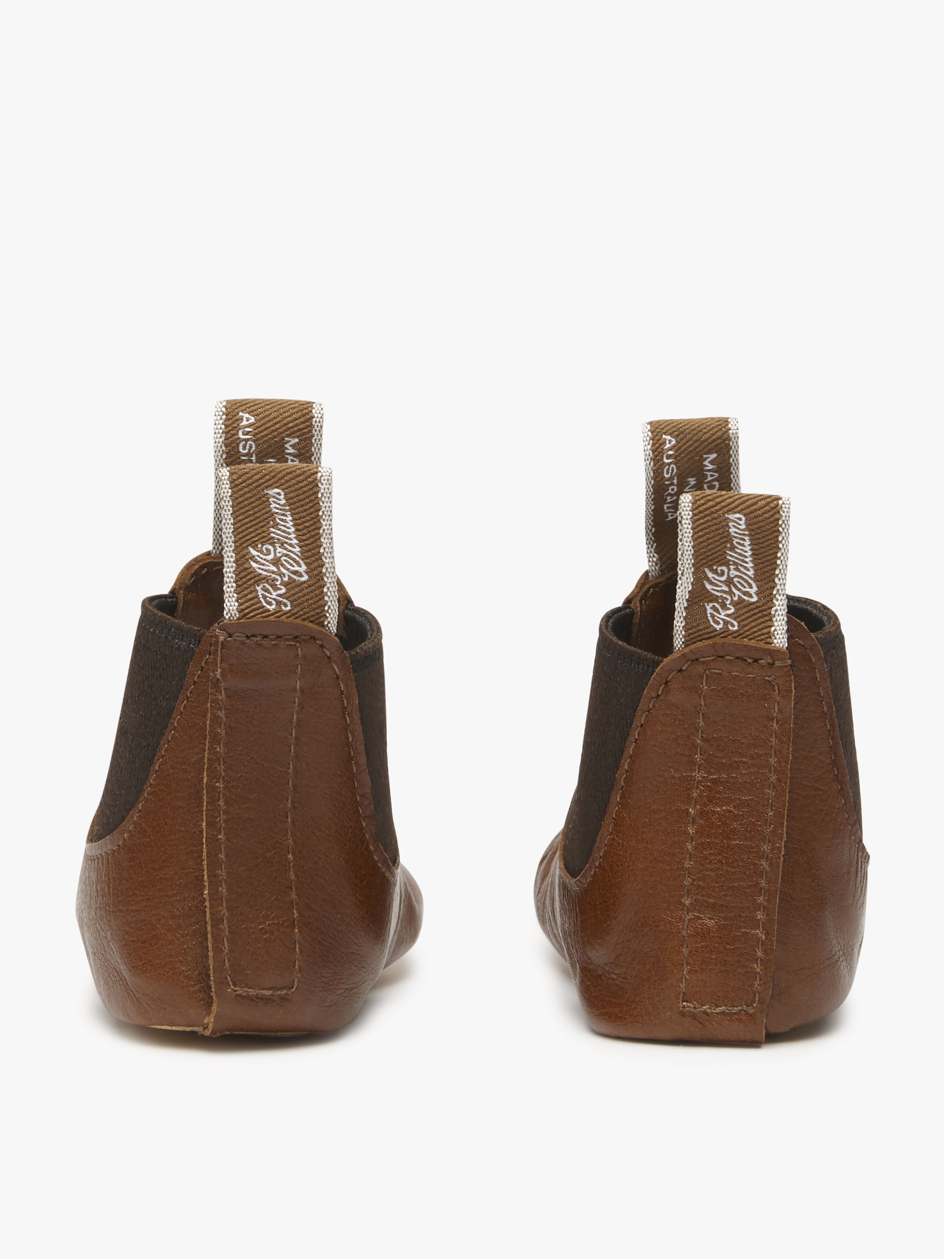 rm williams baby shoes