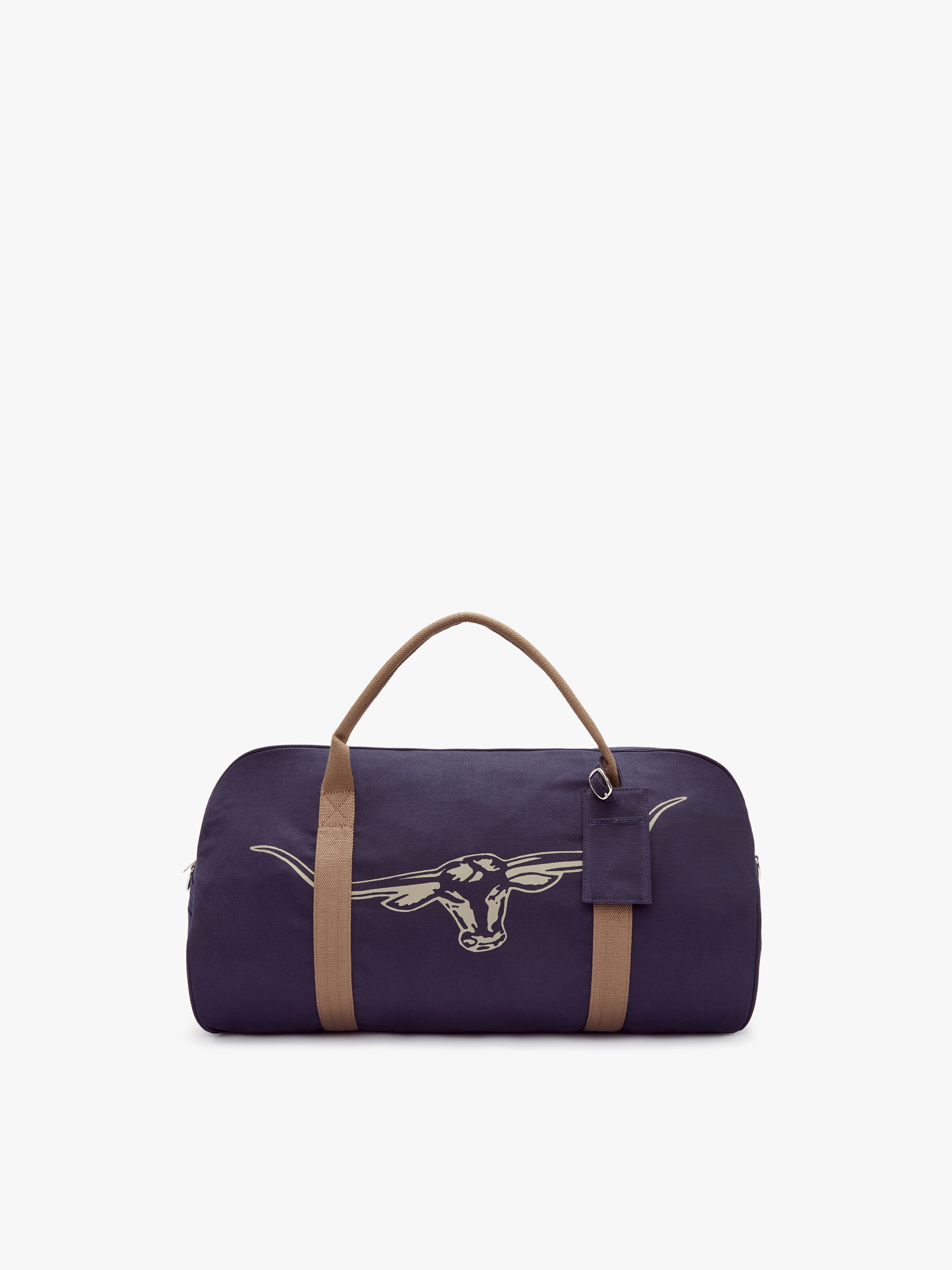 rm williams duffle bag