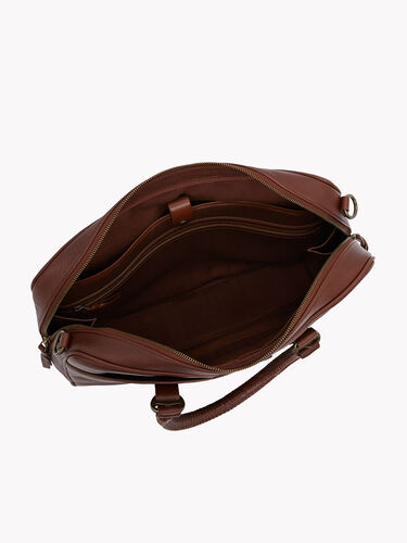 Men's Leather Bags | Satchel, Travel & Carry Bags Australia | R.M.Williams®