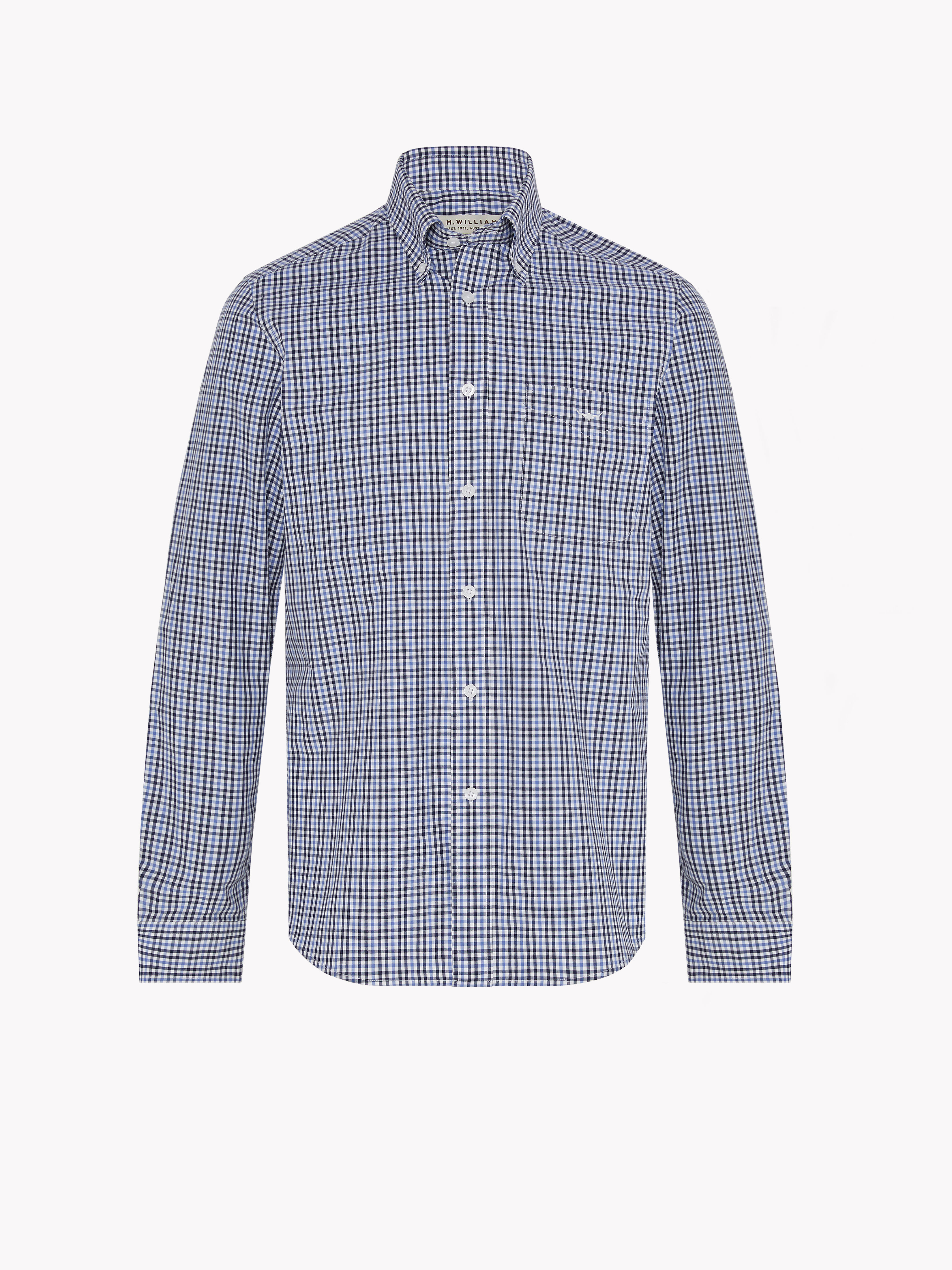 rm williams shirts