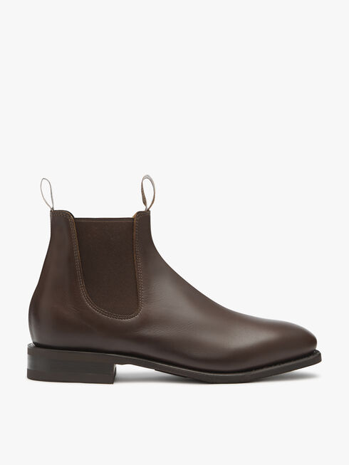 Comfort Craftsman Boot - leather - R.M.Williams®