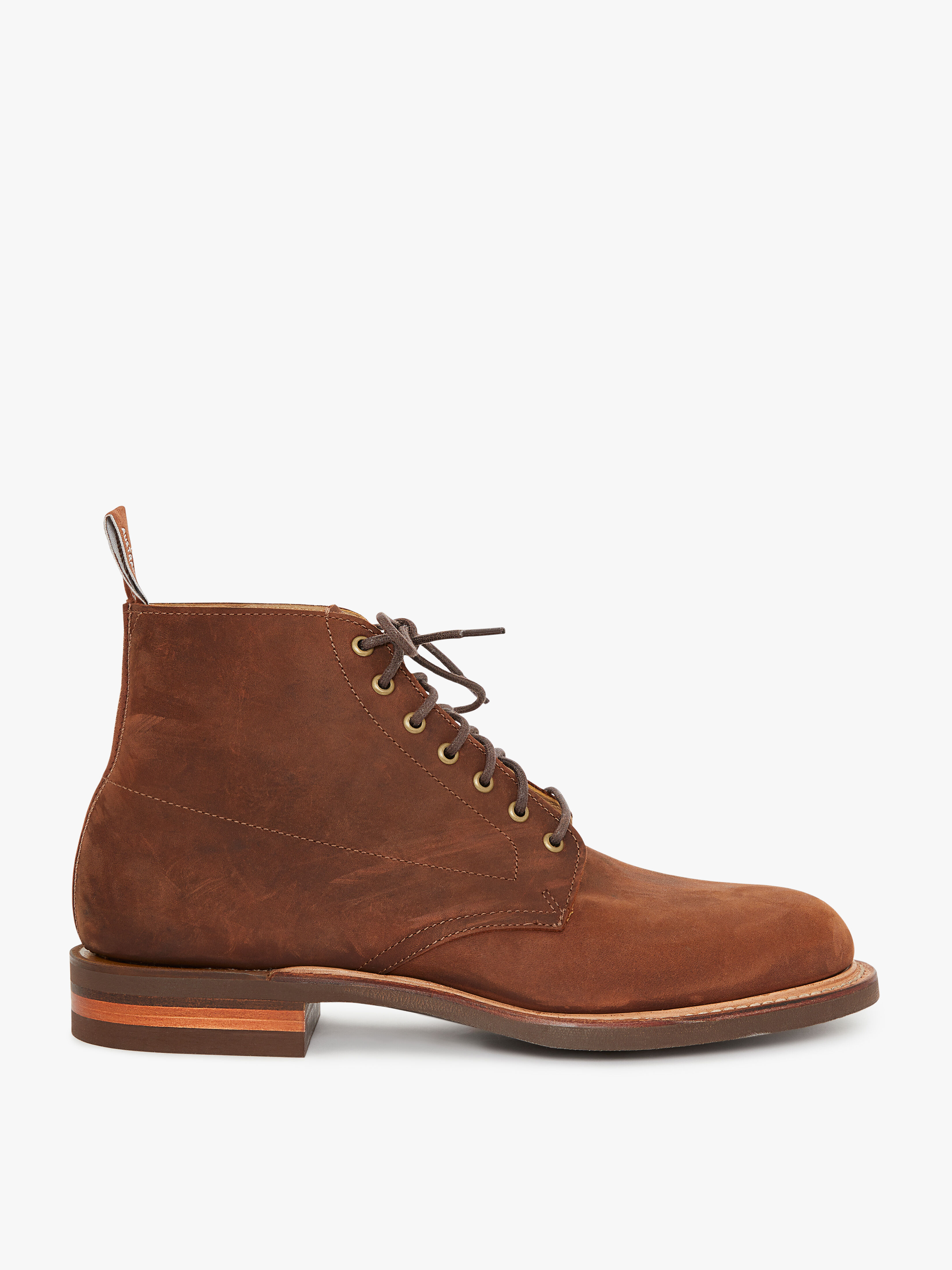 rm williams boots lace up