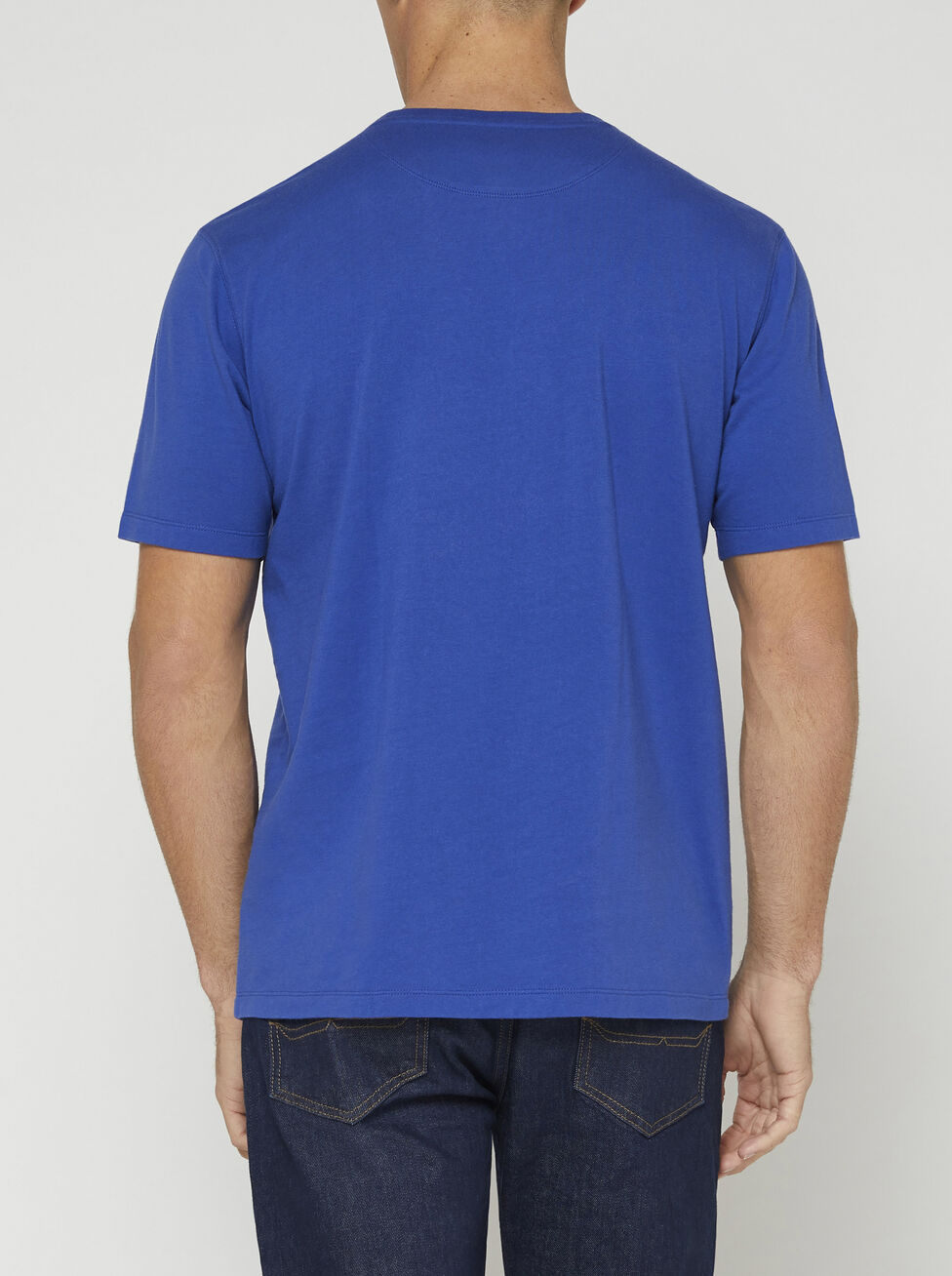 Parson T-Shirt SS20 - Men's T-Shirts at R.M.Williams®