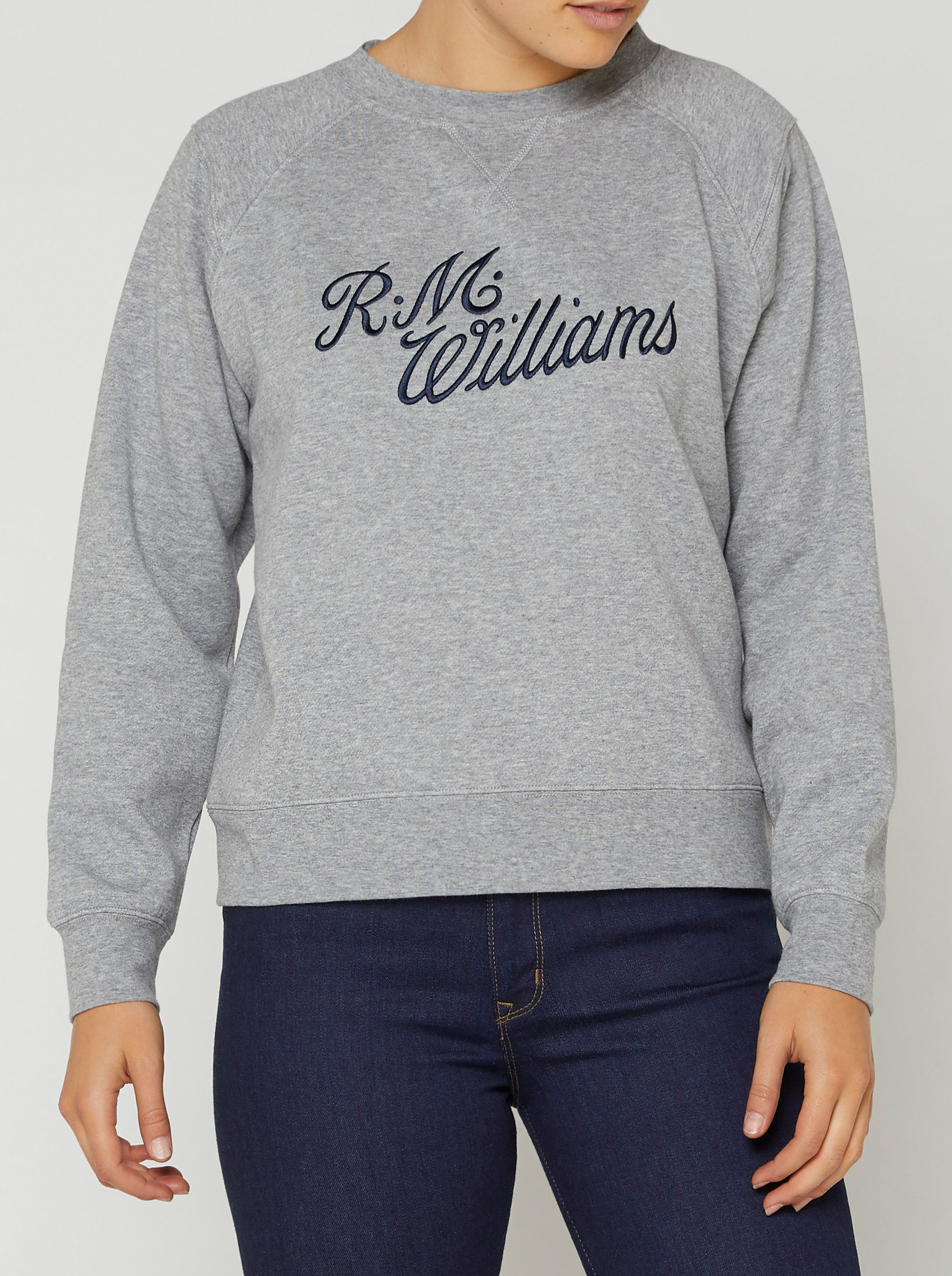 rm williams jersey