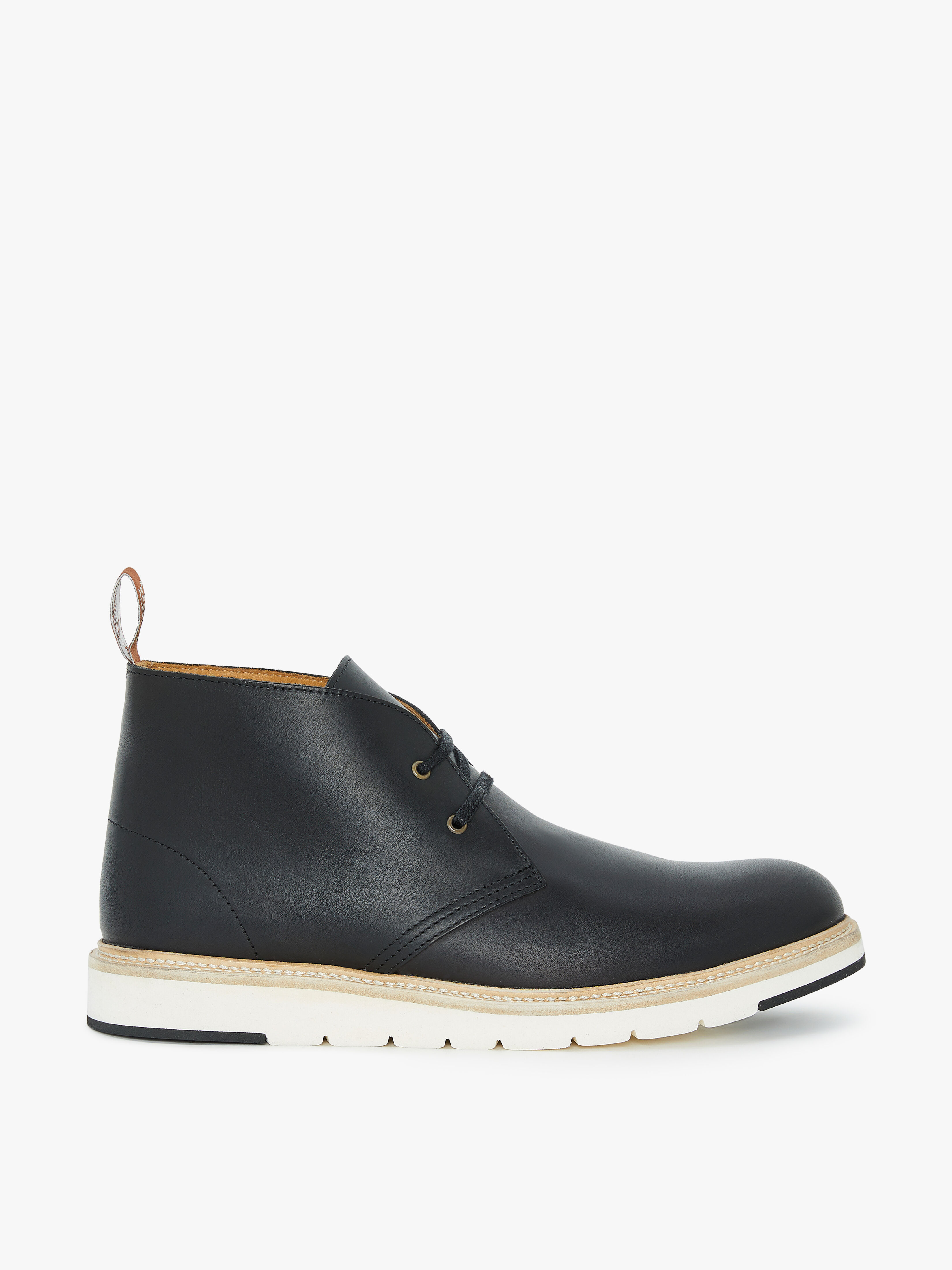 rm williams lace up
