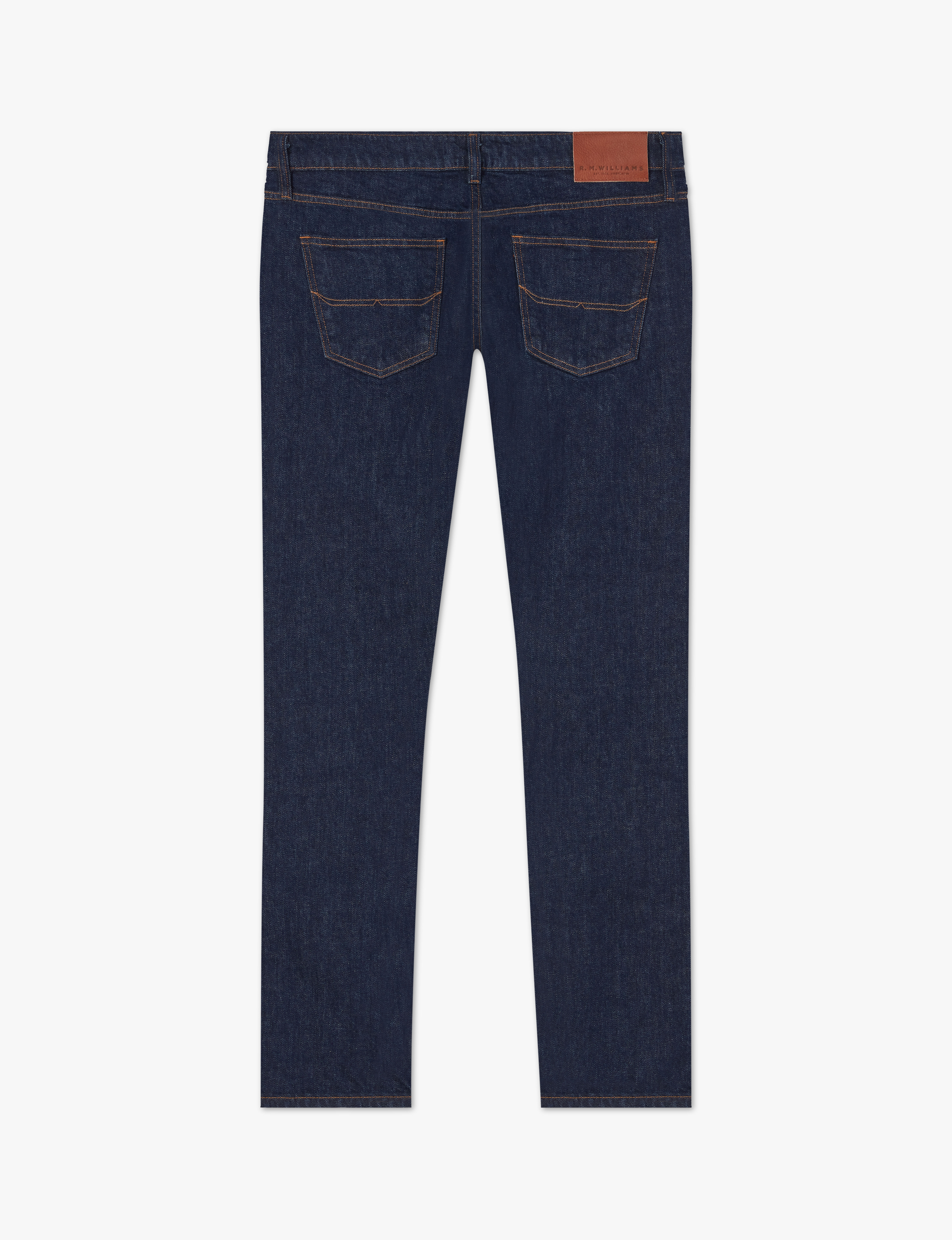 rm williams skinny jeans