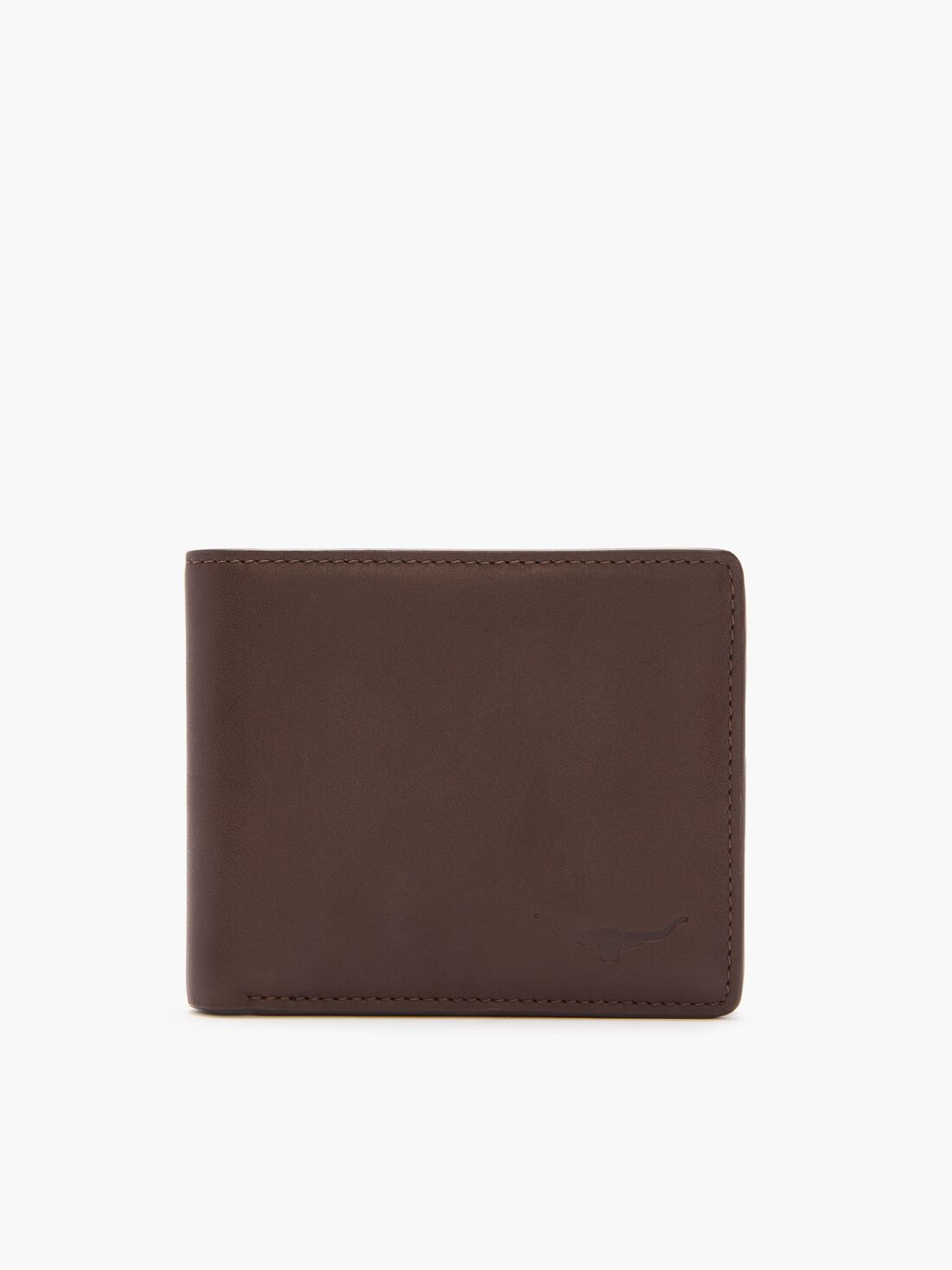 Bi-Fold Wallet | Men's Wallets at R.M.Williams®
