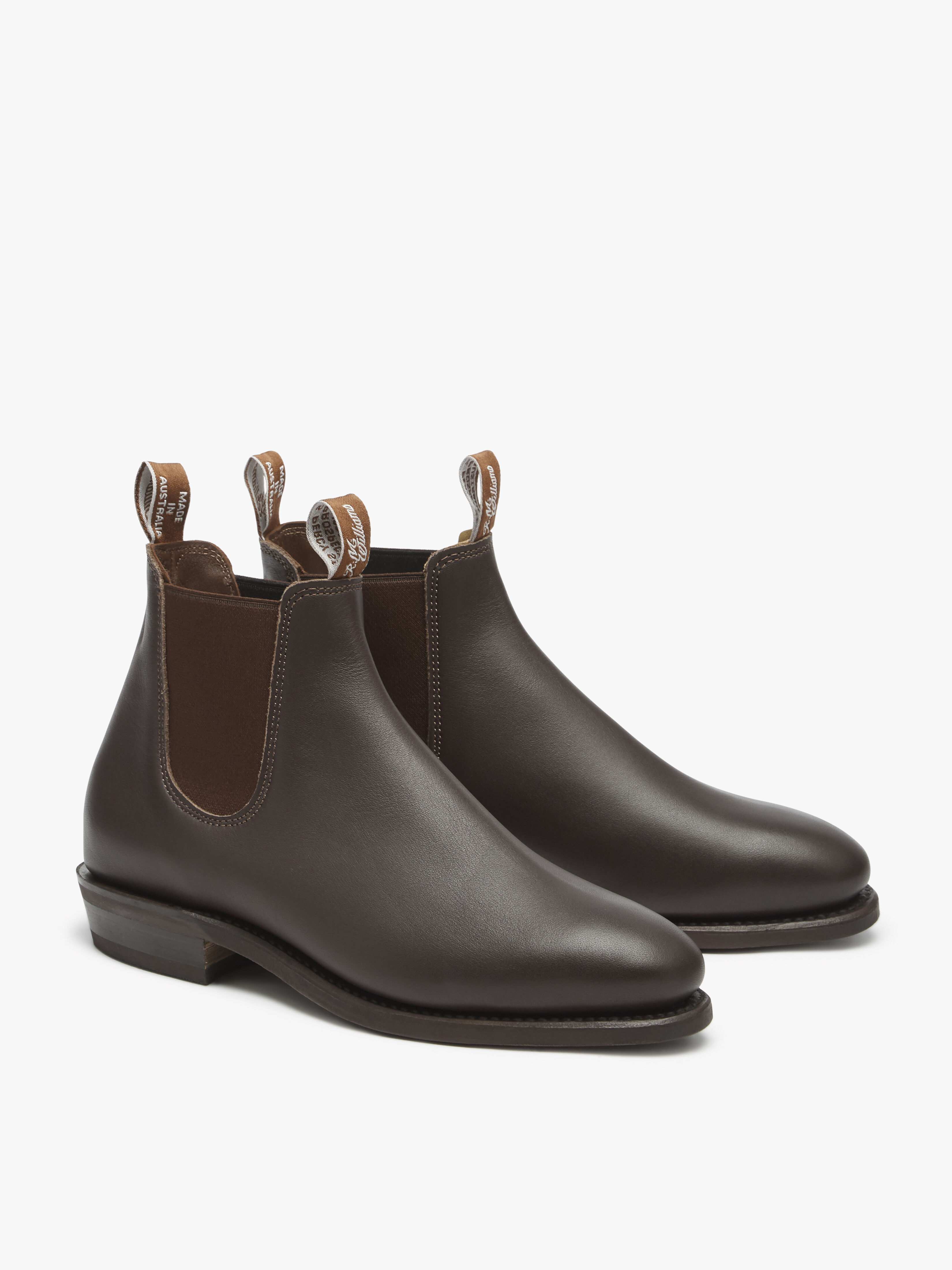 rm williams chelsea boots sale