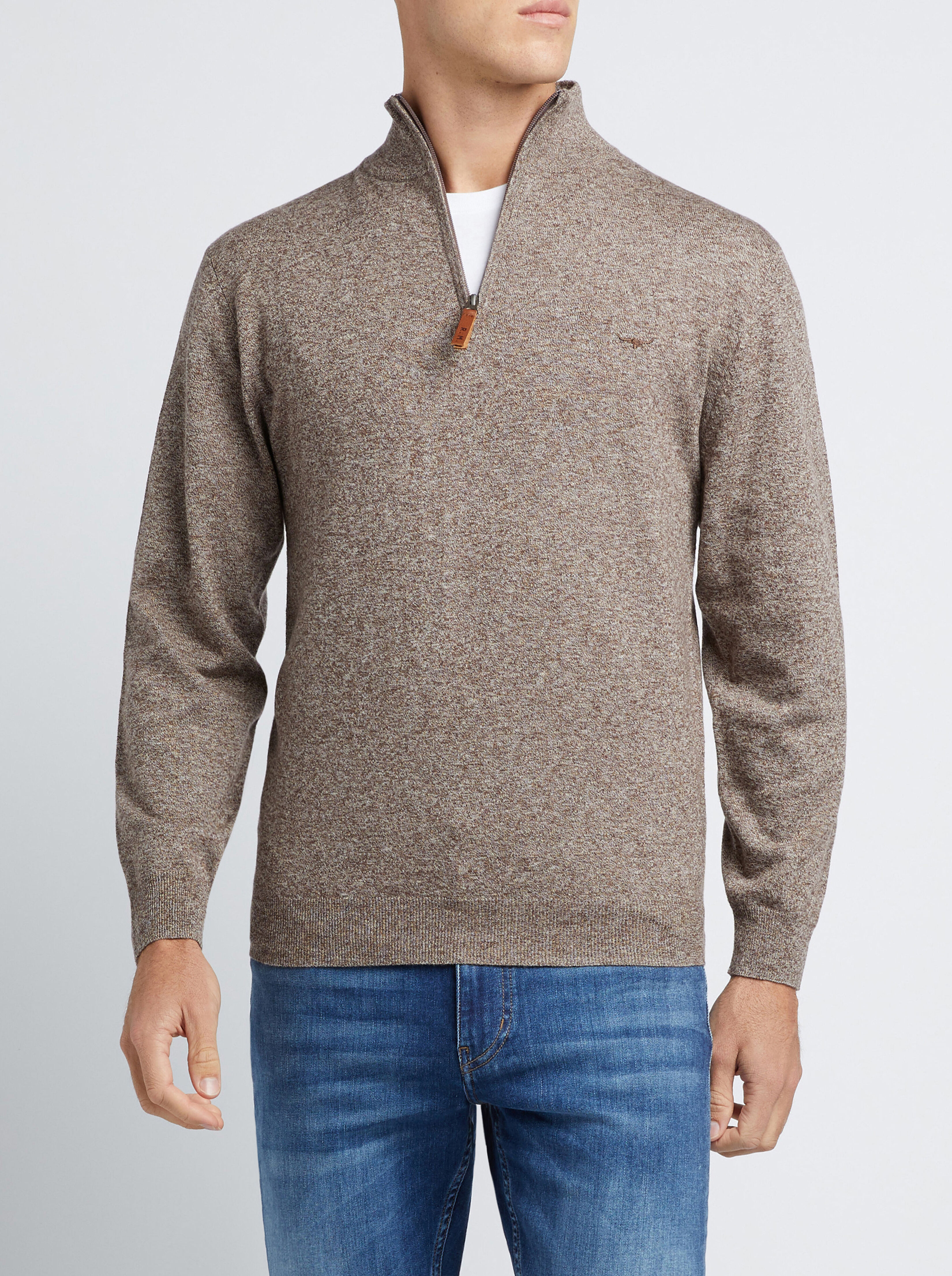 rm williams ernest sweater