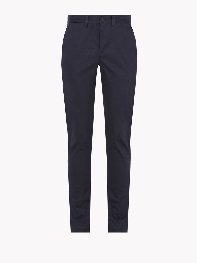 Lincoln Chinos - Men's Trousers at R.M.Williams®