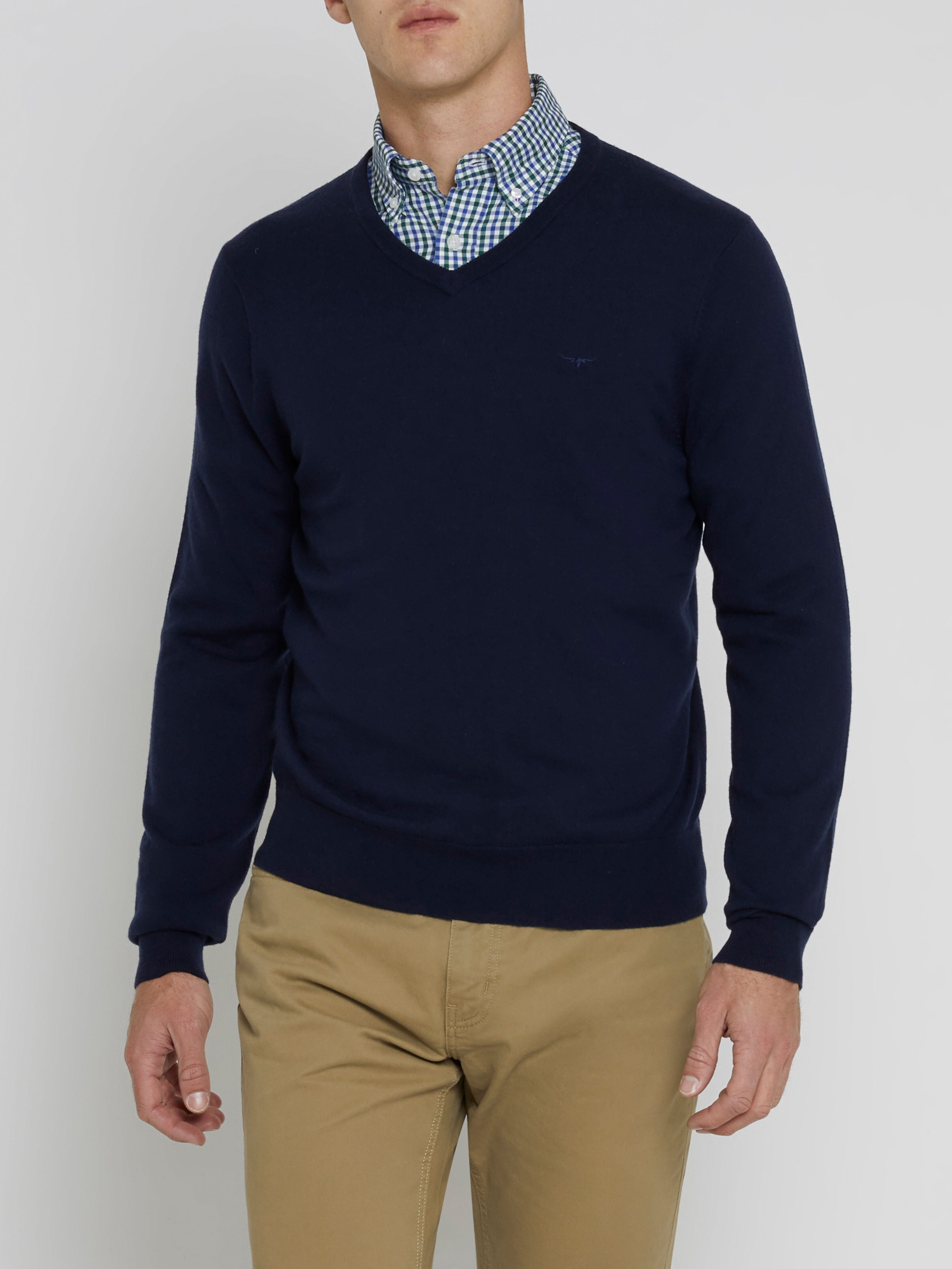 rm williams ernest sweater