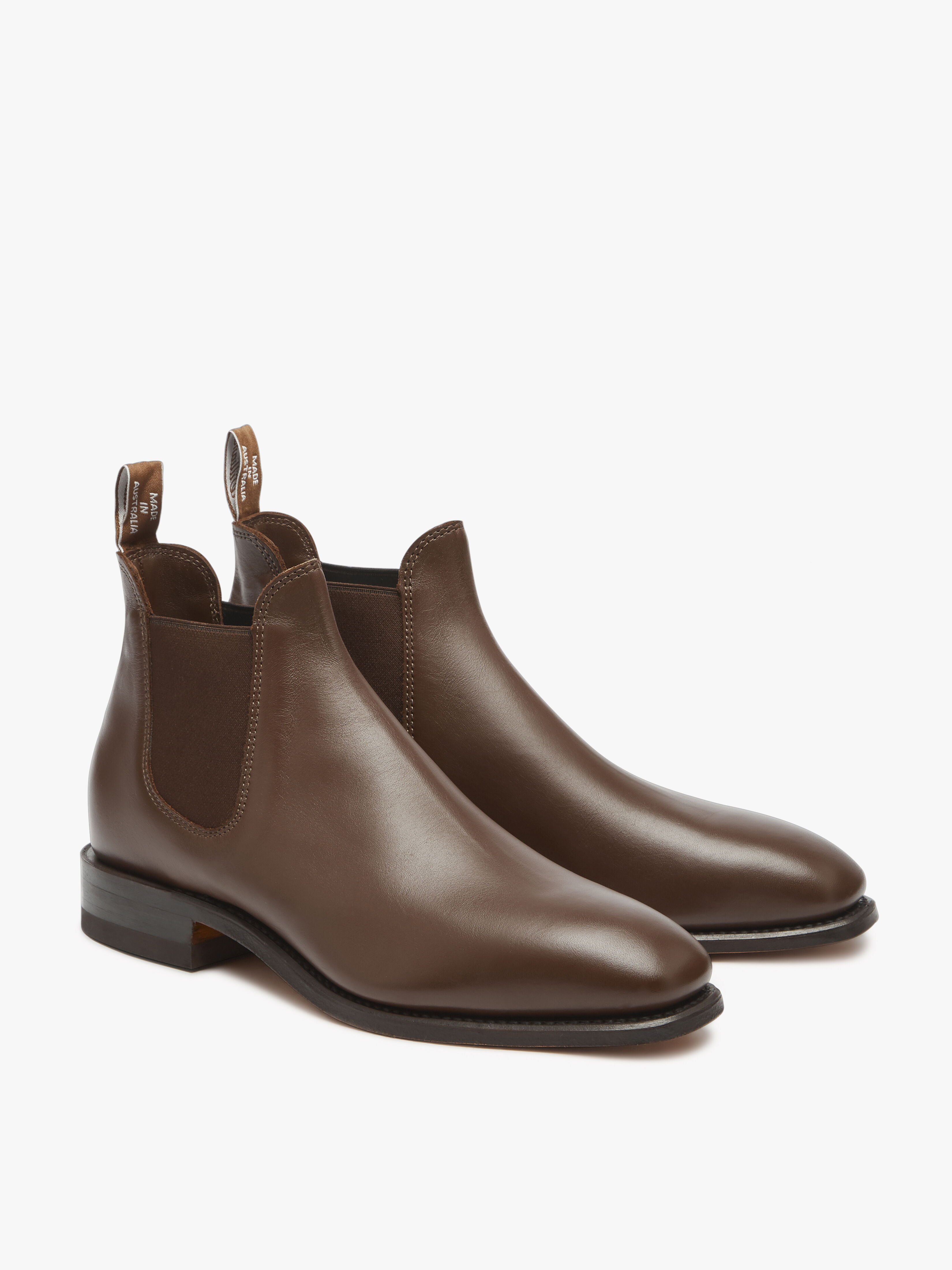 rm williams boots outfit