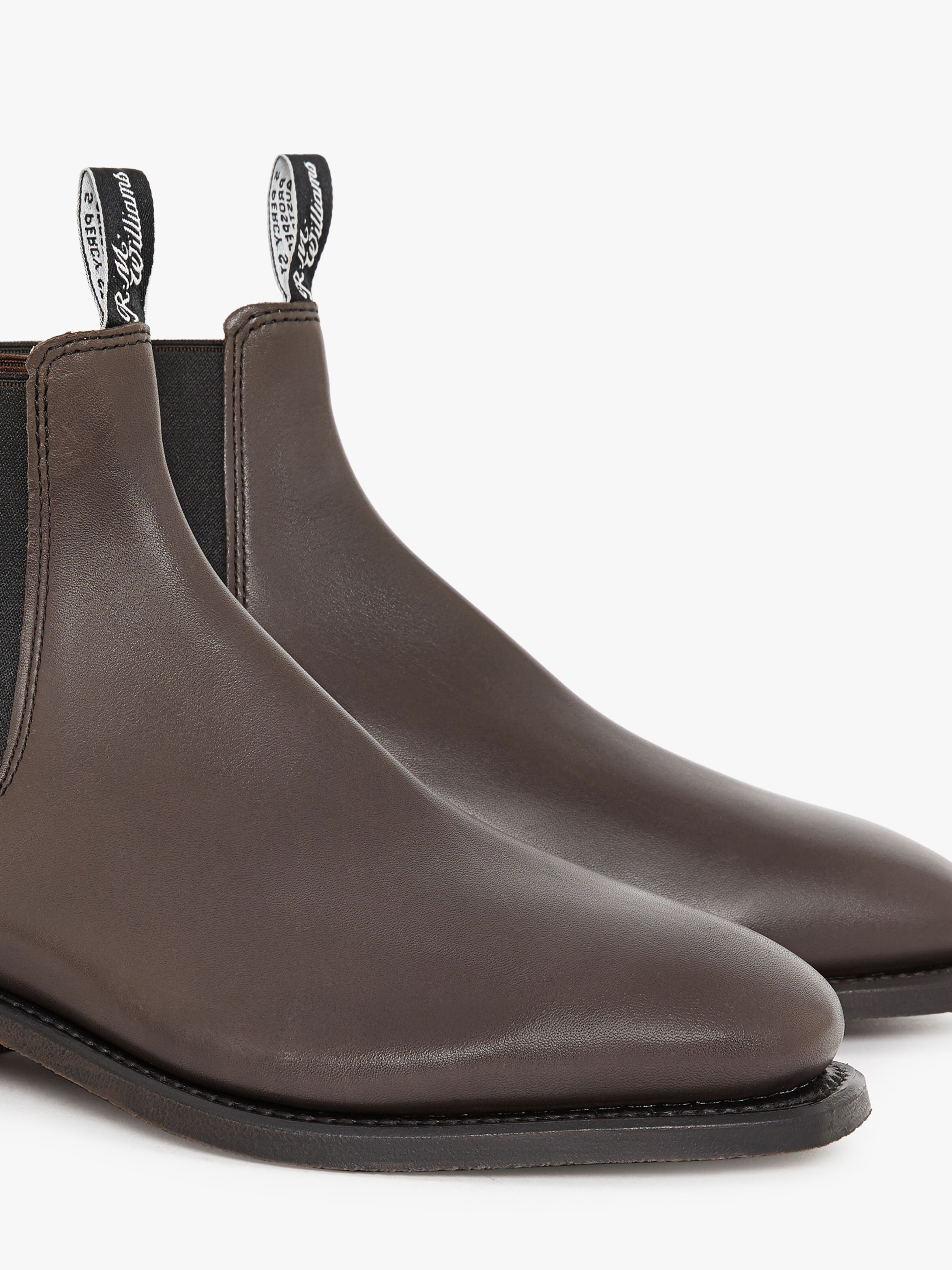 Comfort Craftsman Boot | Men's Boots at 