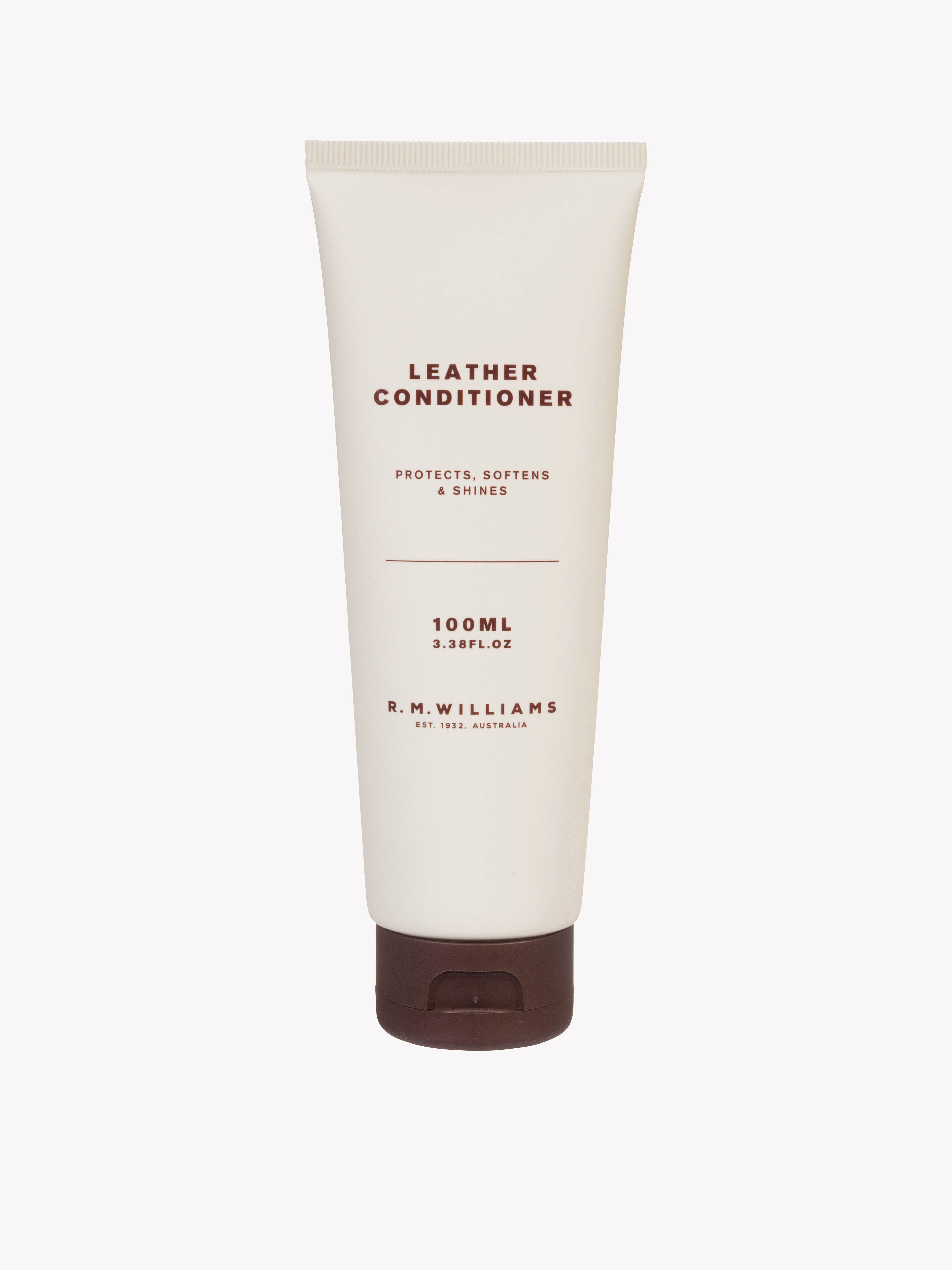 Leather Conditioner 100ml - Care at R.M 
