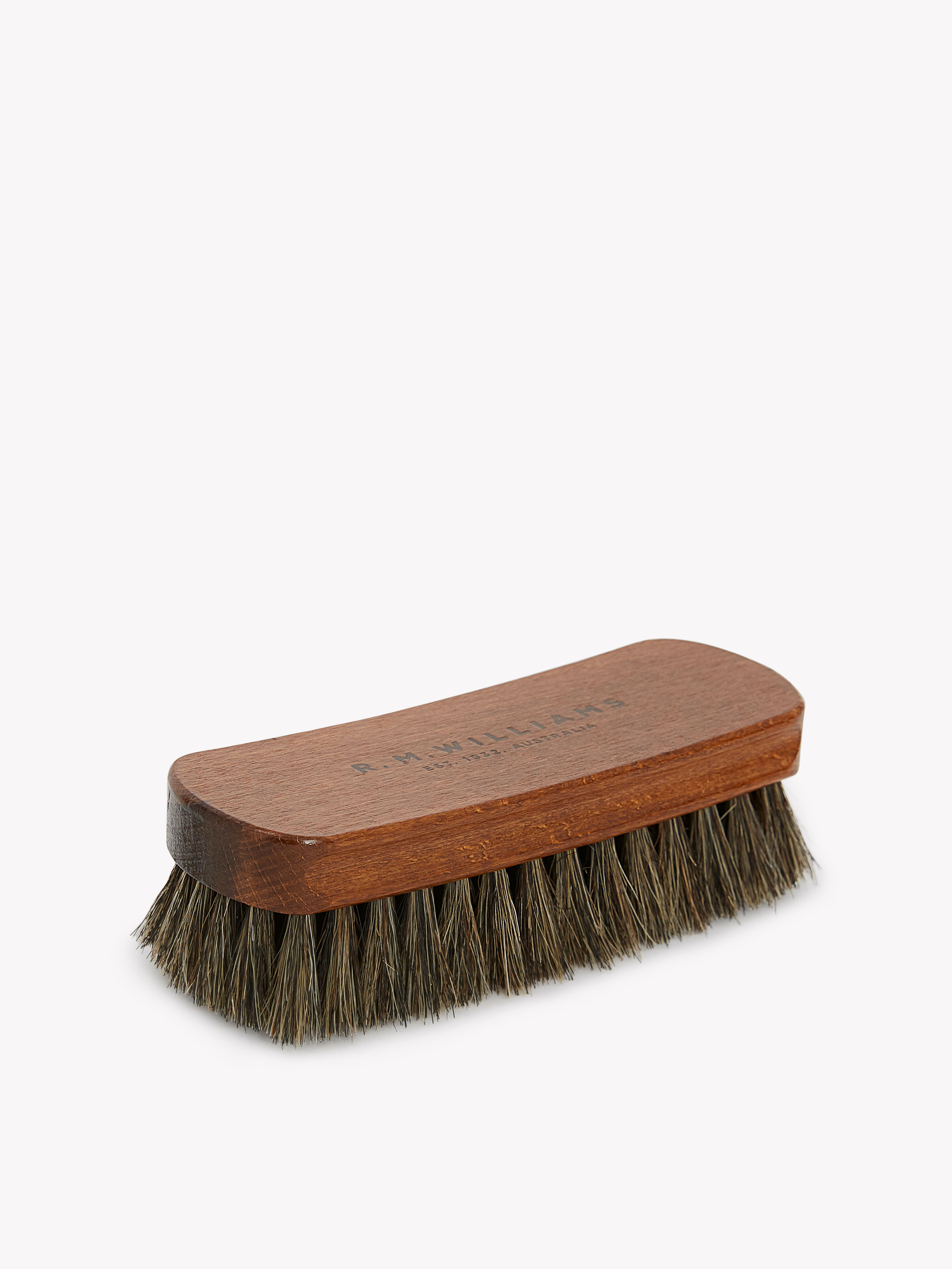 rm williams leather cleaner
