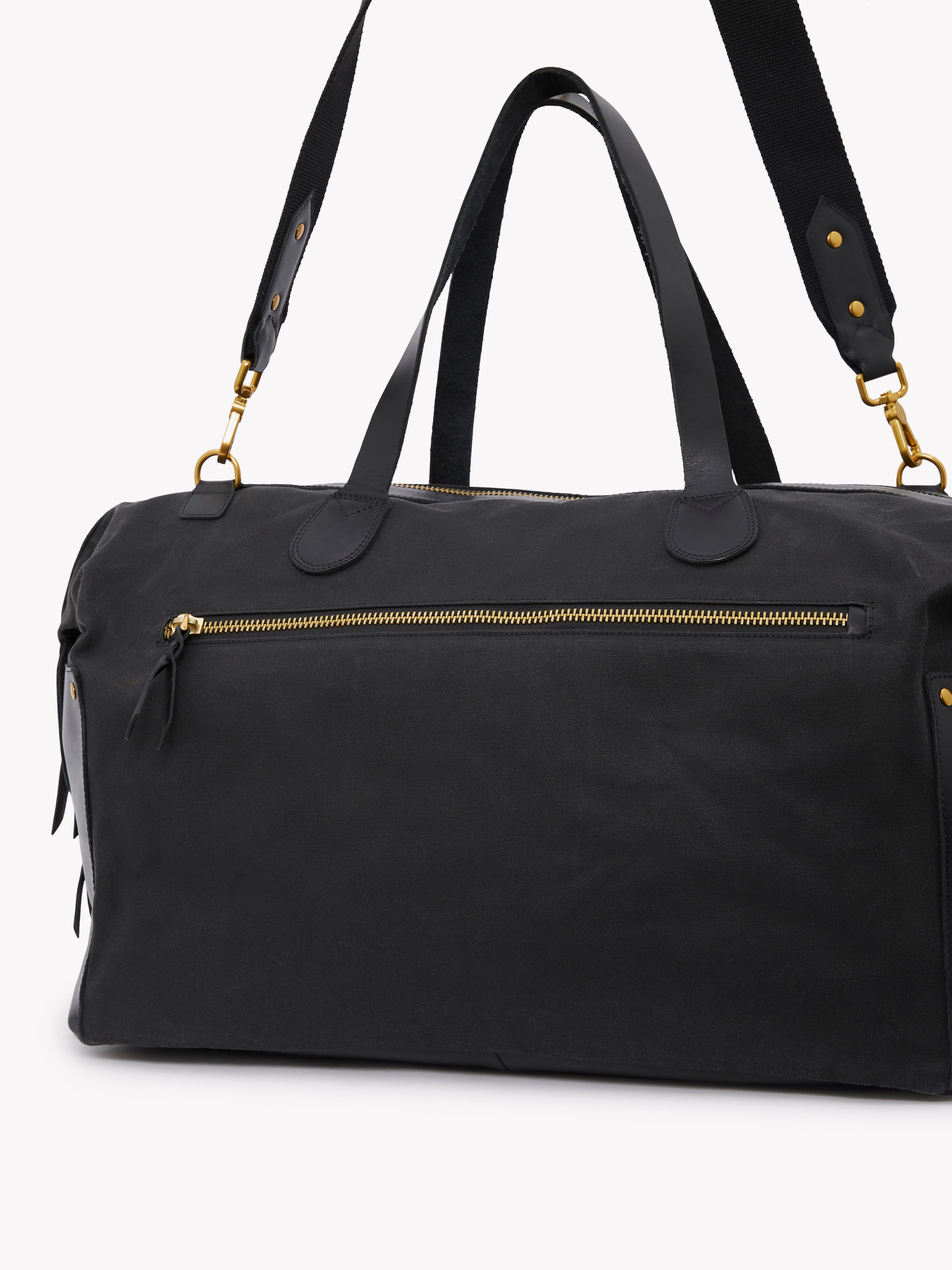 rm williams duffel bag