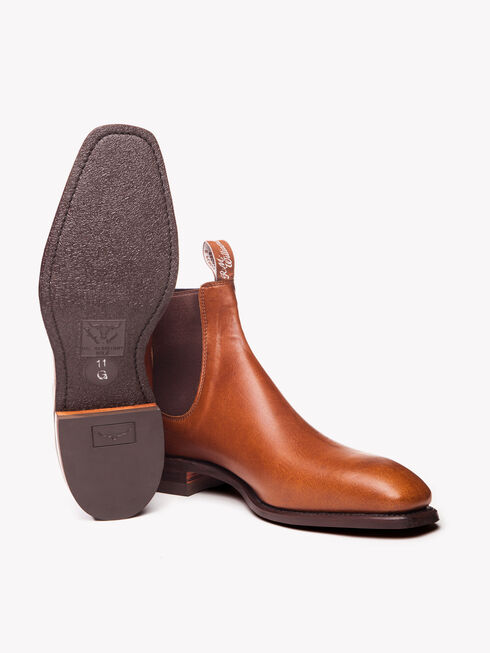 Comfort Craftsman Boot - Men's Boots at R.M.Williams®