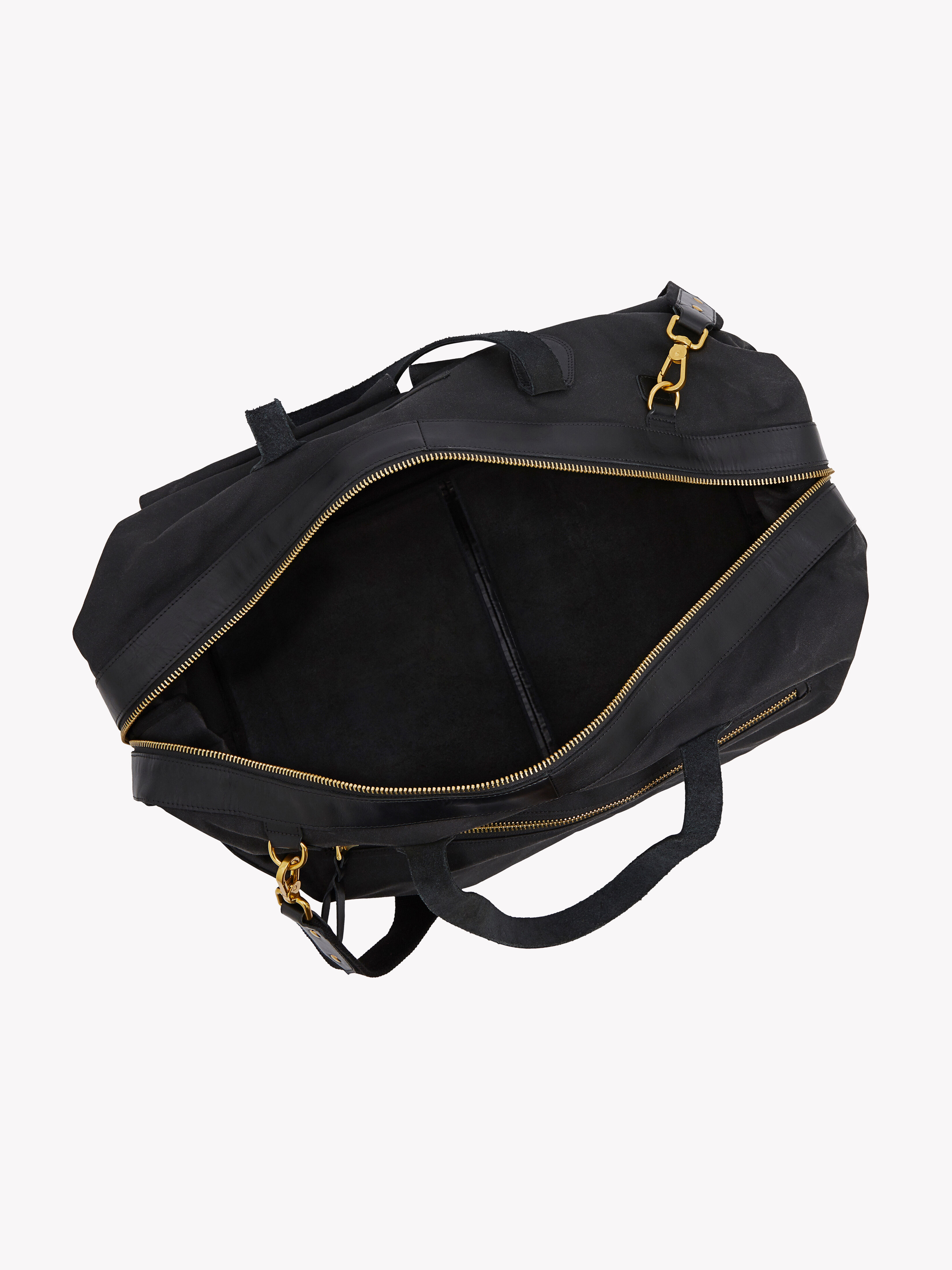 rm williams duffel bag