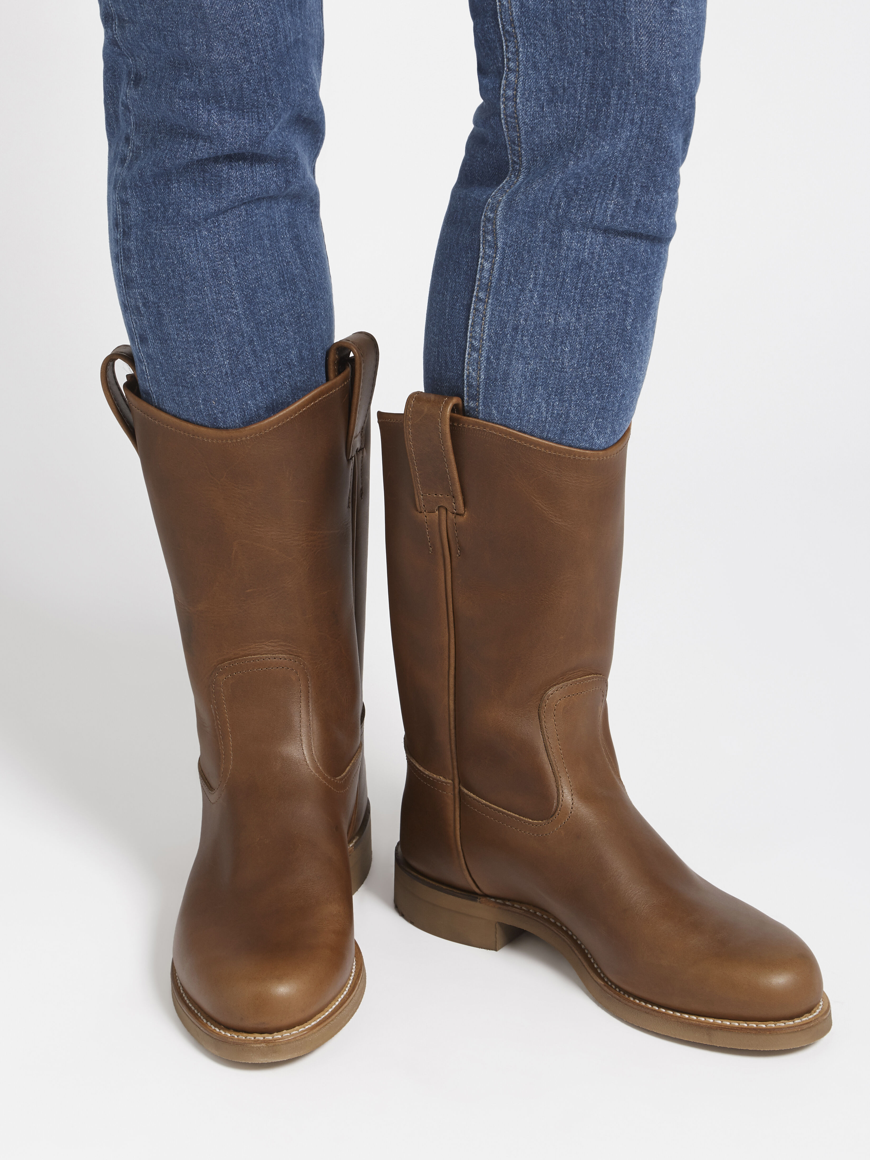 rm williams riding boots