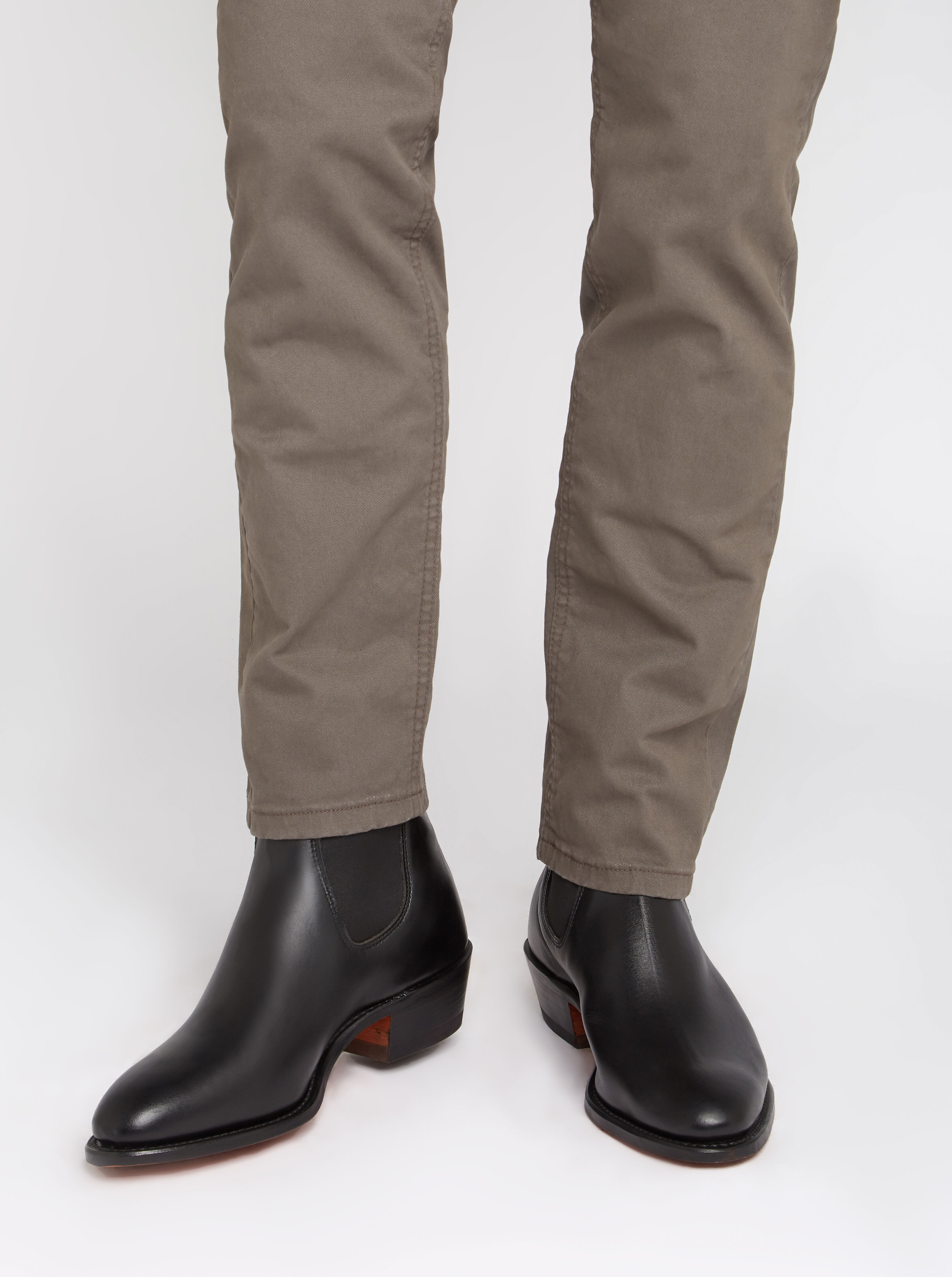 rm williams knee high boots