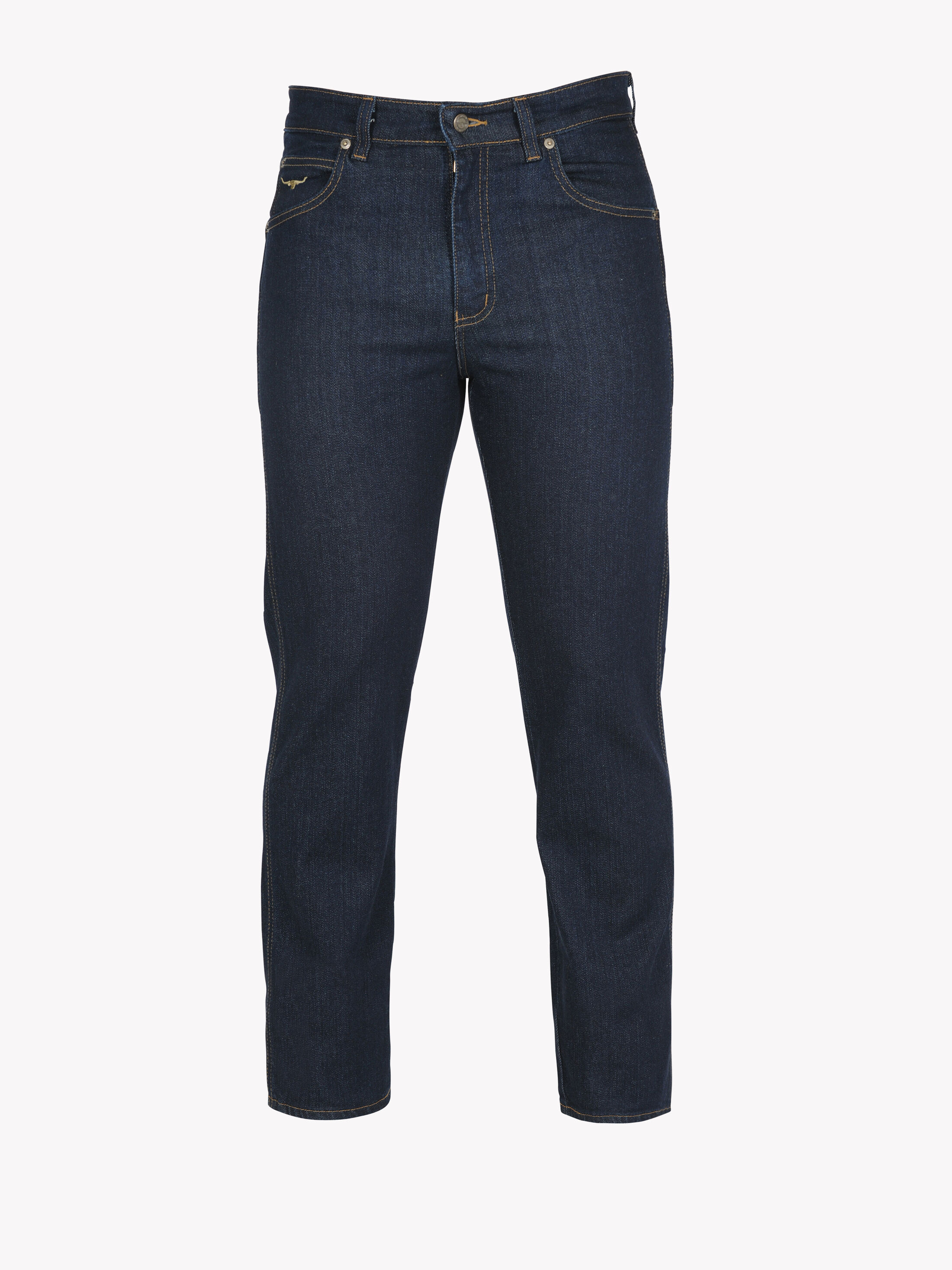 Linesman Jeans Indigo Slim - Men's 