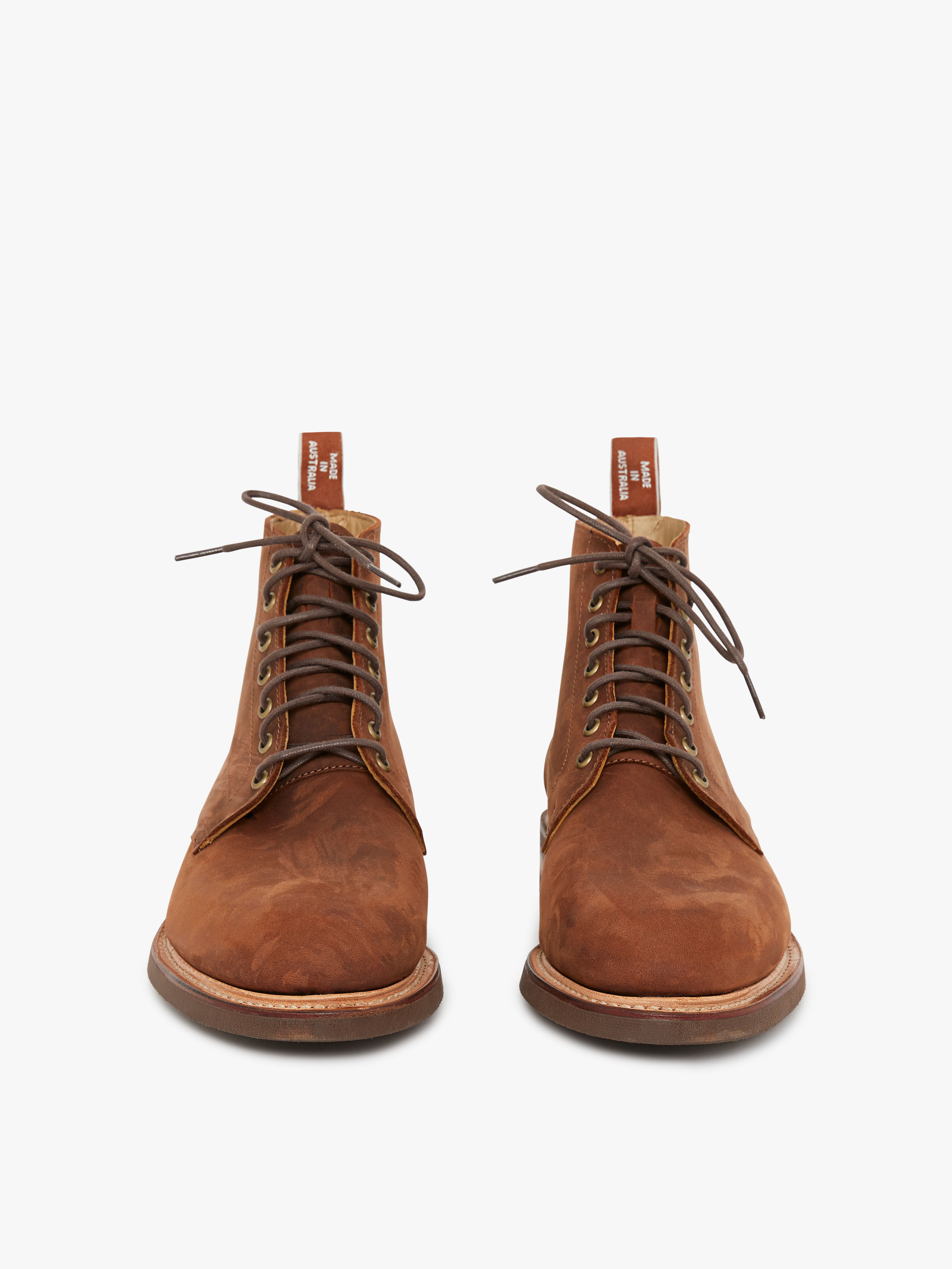 rm williams rickaby boots