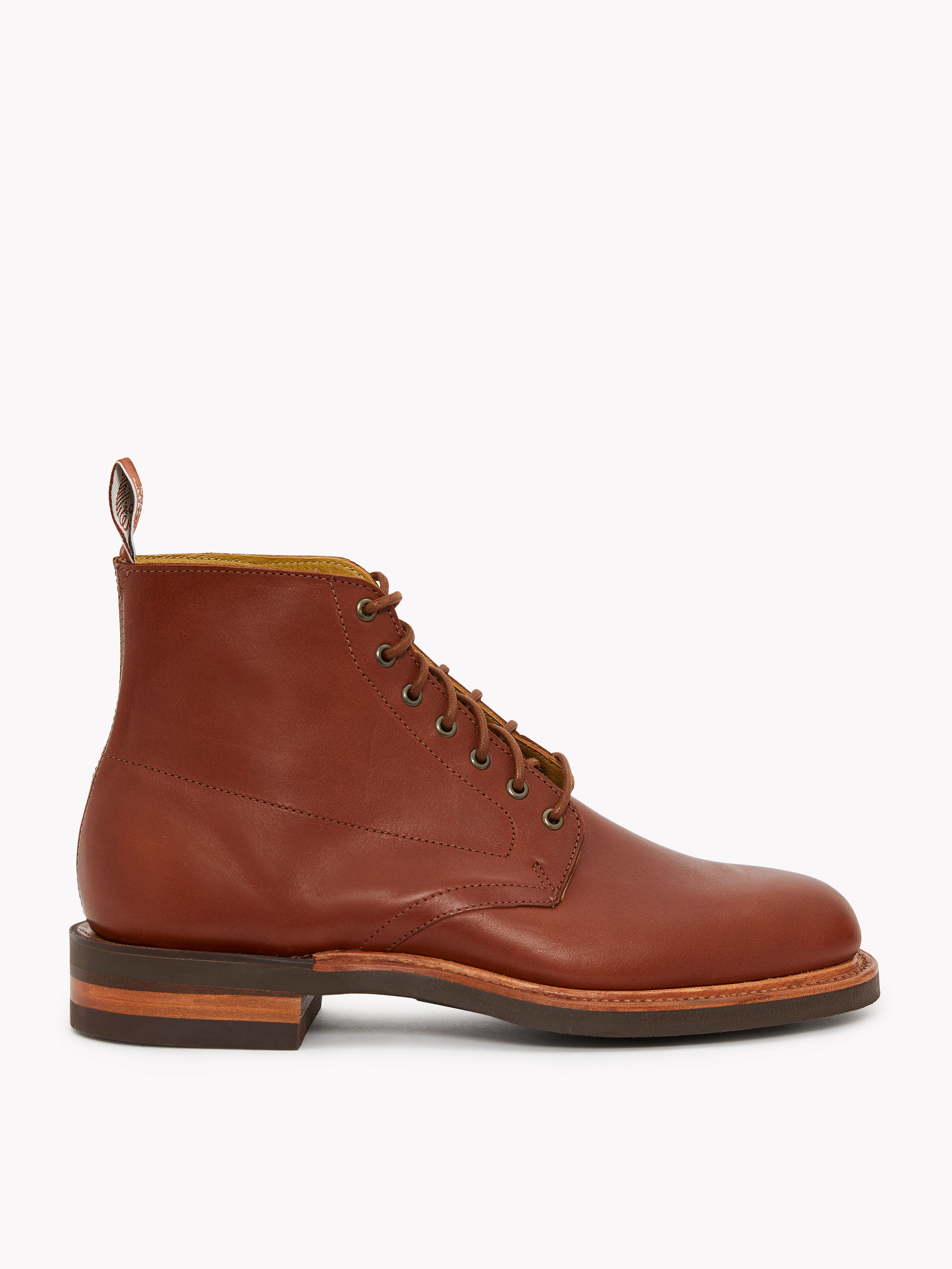 rm williams rigger boots