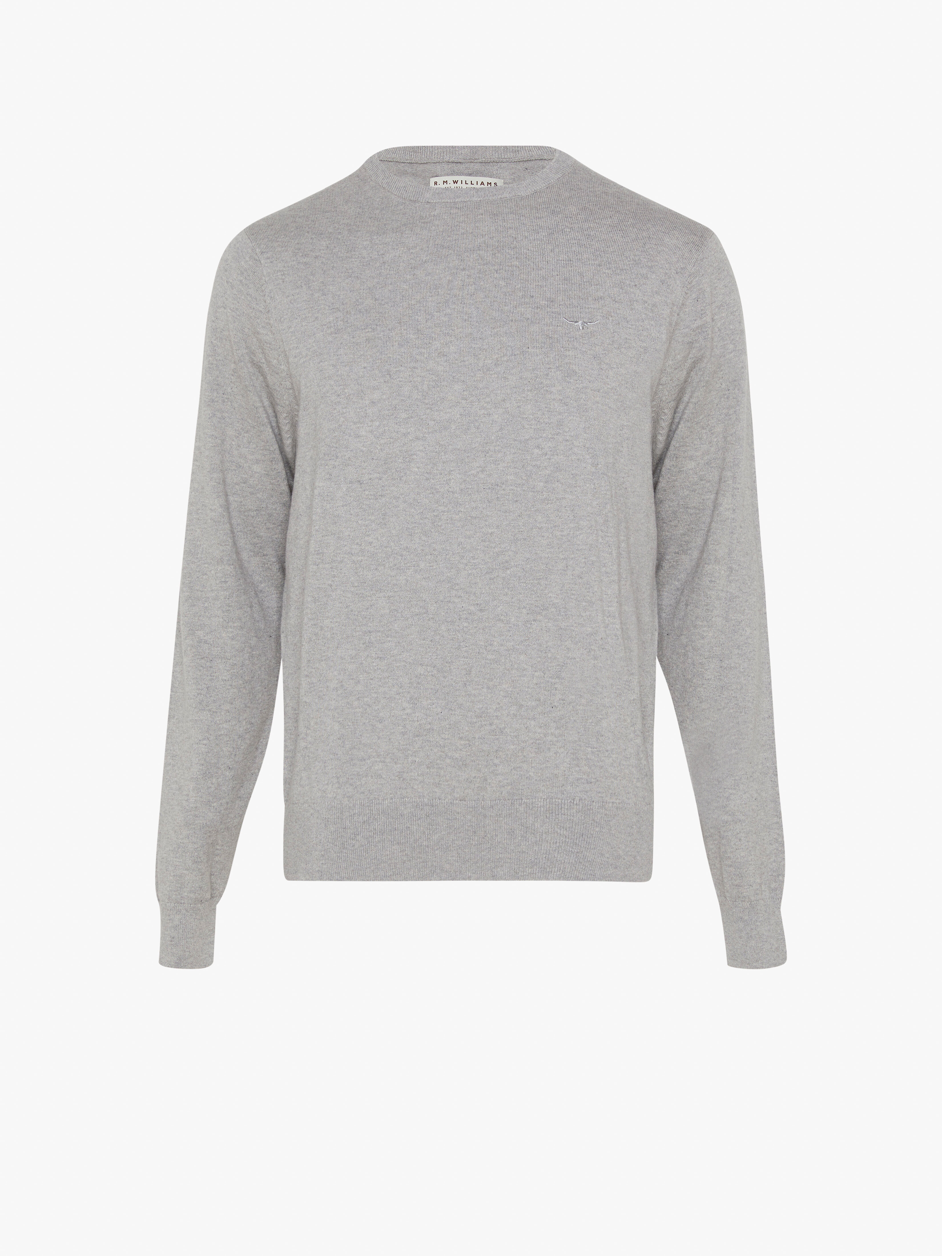 rm williams ernest sweater