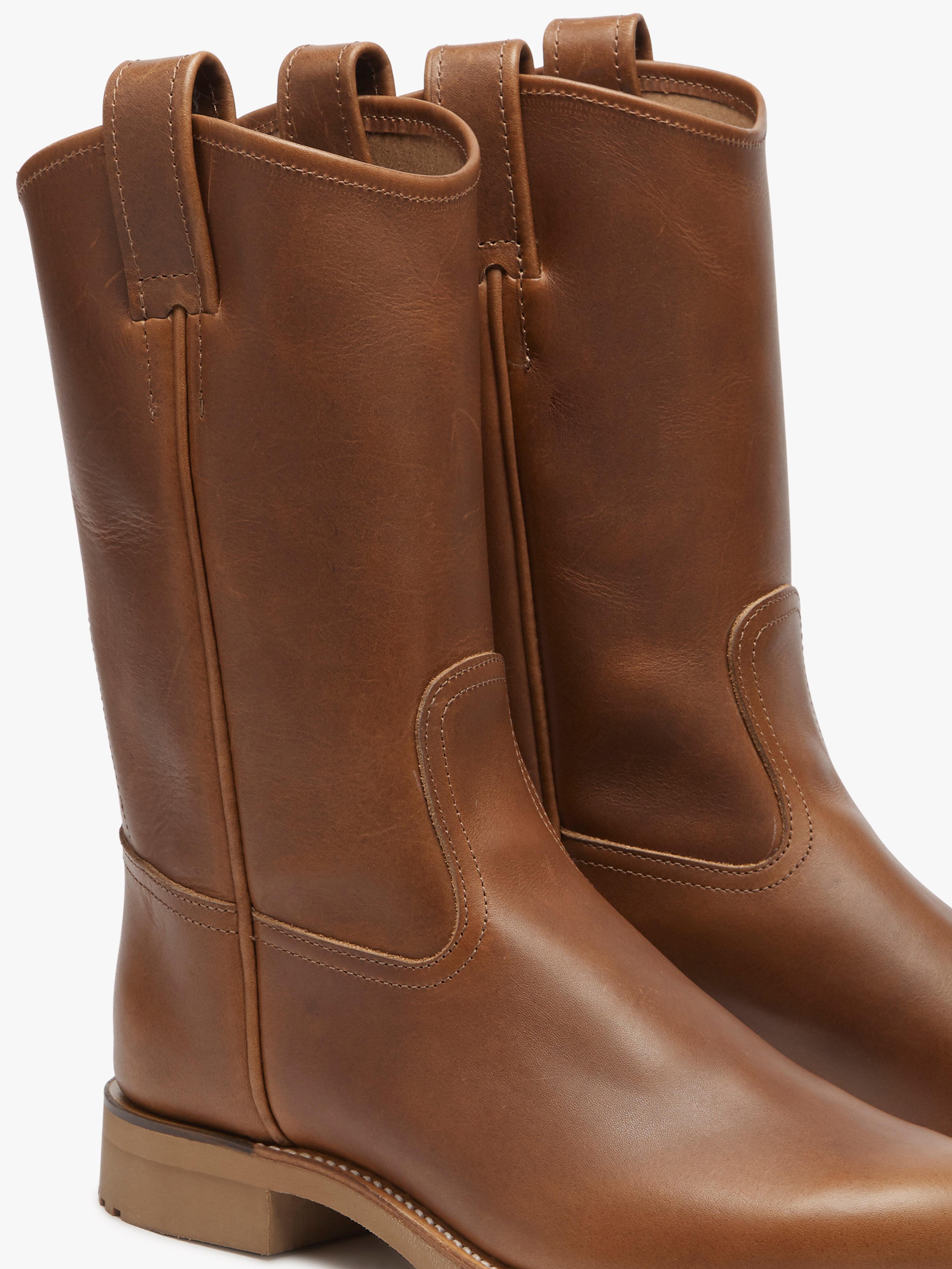 rm williams stuart boots