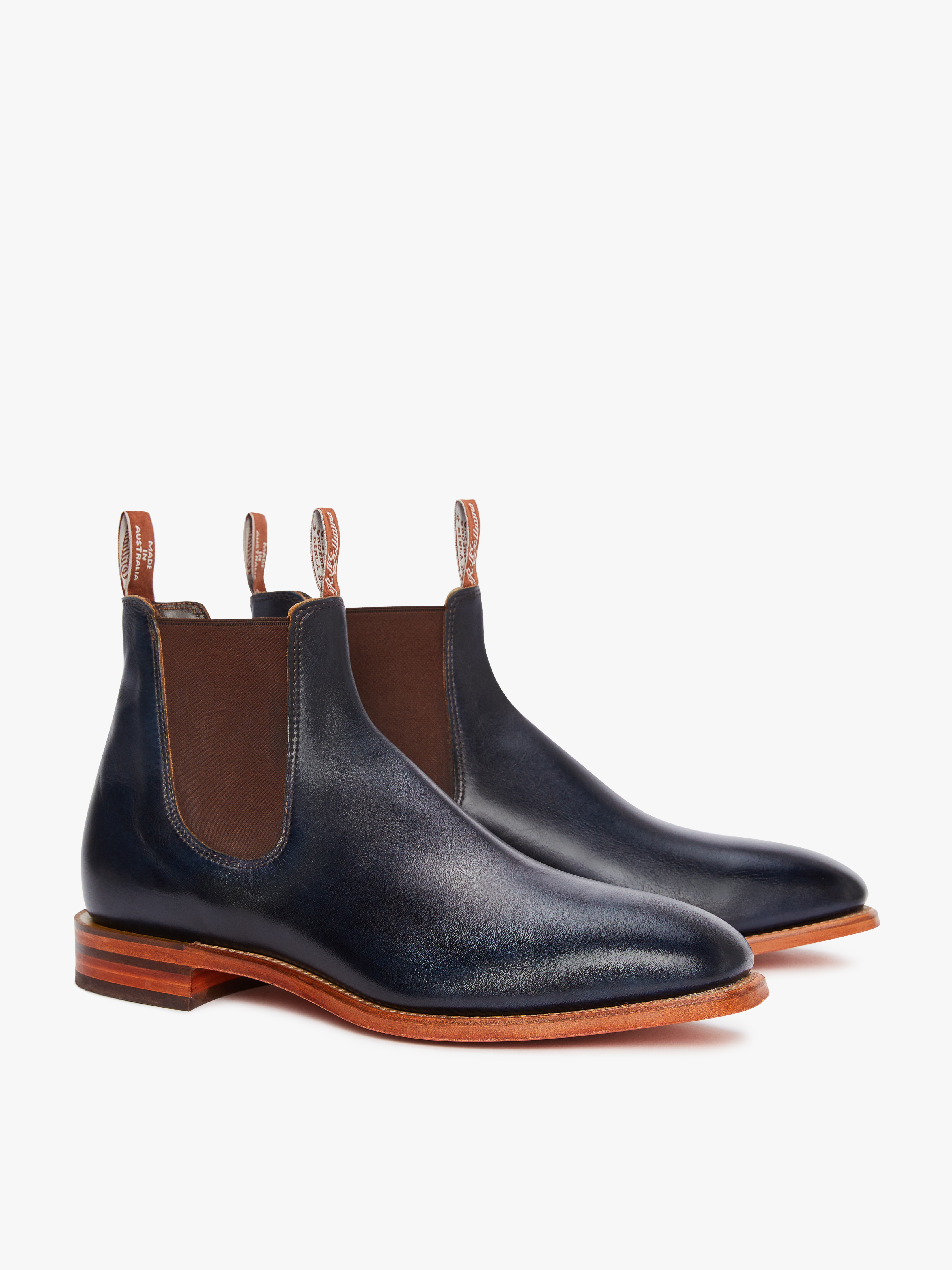 rm williams chinchilla boot