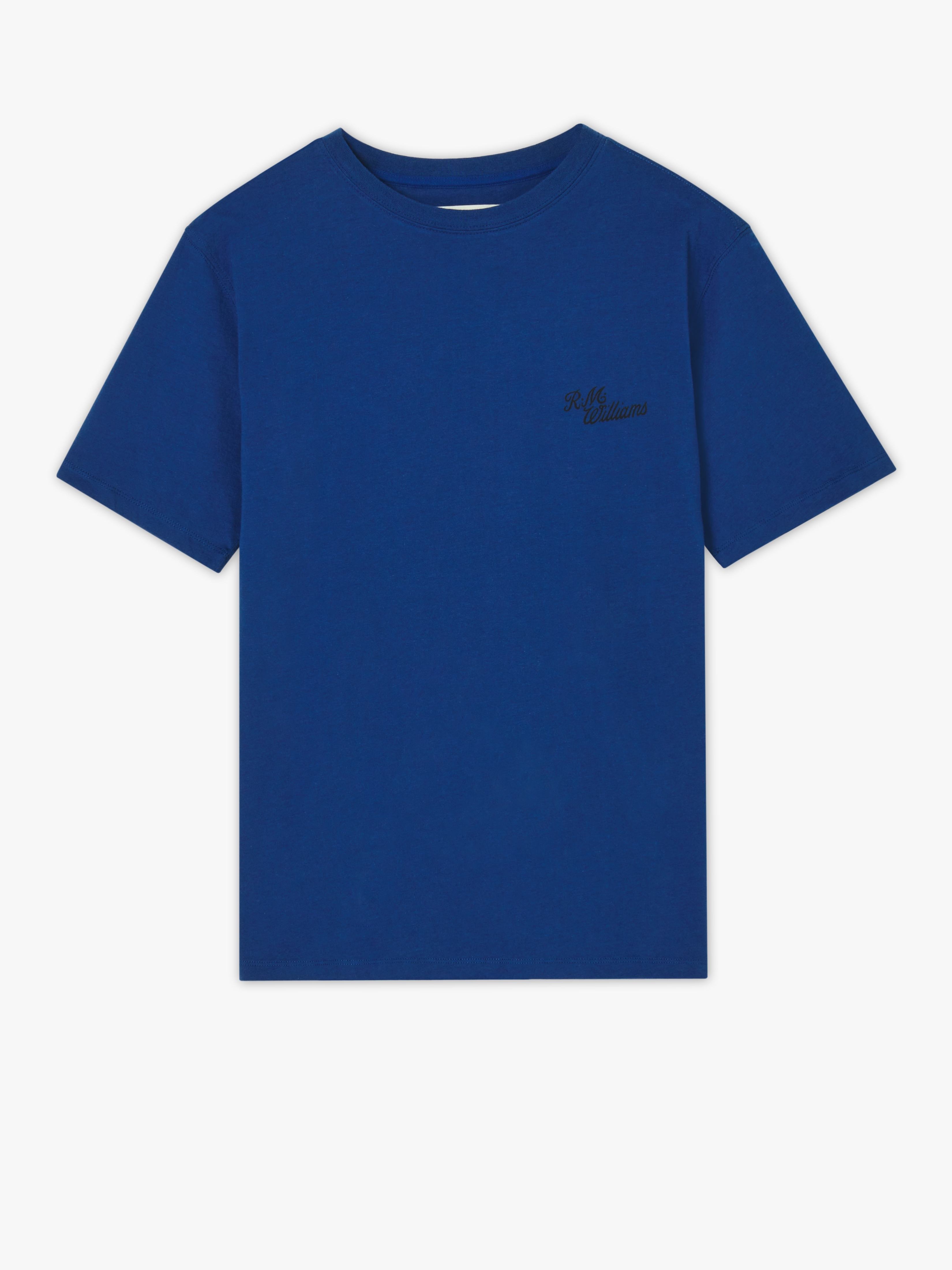 rm williams tee shirts